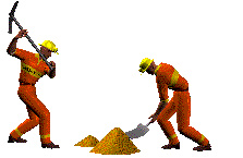 Lavori in corso